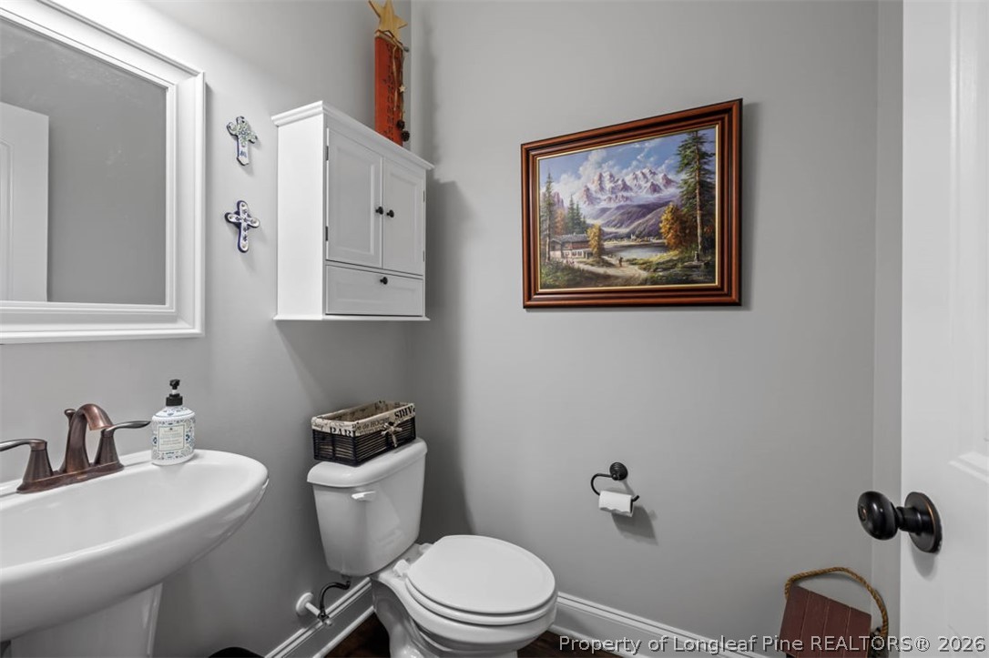 48 Valley Brook Lane Spring Lake, NC 28390 - Photo 22 of 50