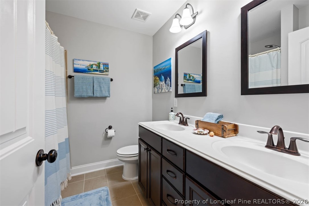 48 Valley Brook Lane Spring Lake, NC 28390 - Photo 25 of 50