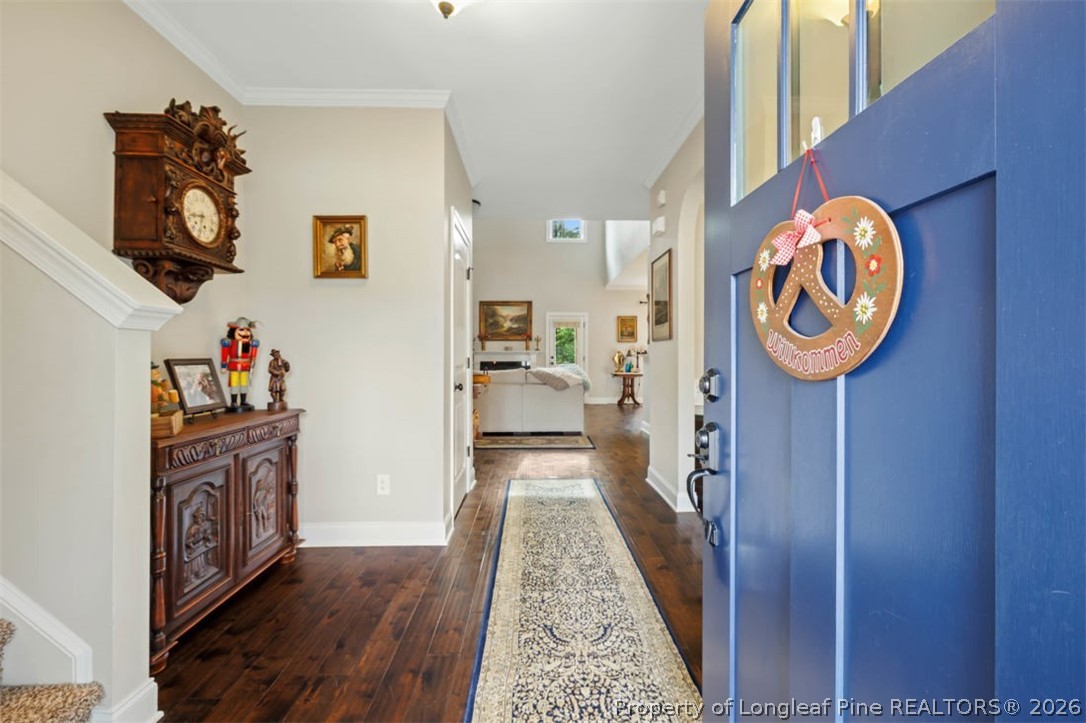 48 Valley Brook Lane Spring Lake, NC 28390 - Photo 3 of 50