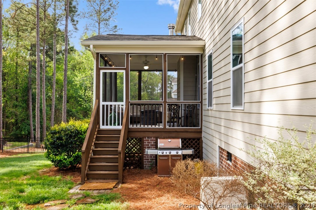 48 Valley Brook Lane Spring Lake, NC 28390 - Photo 40 of 50
