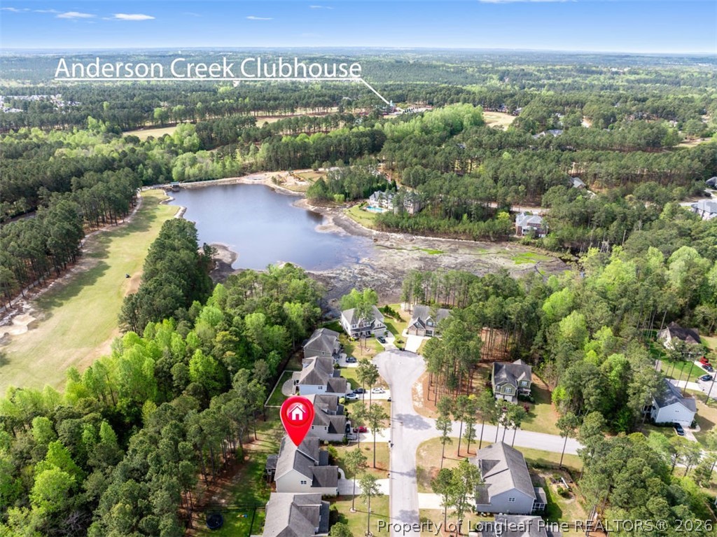 48 Valley Brook Lane Spring Lake, NC 28390 - Photo 42 of 50 a view of a city