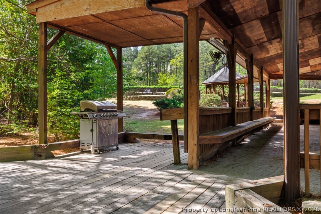 48 Valley Brook Lane Spring Lake, NC 28390 - Photo 50 of 50