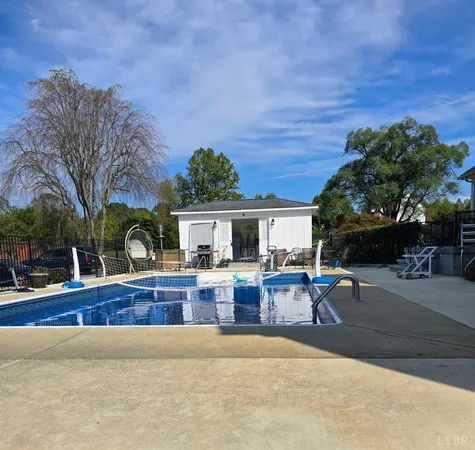 $1,499,000 | 1350 Country Estates Drive, Goode, VA 24556