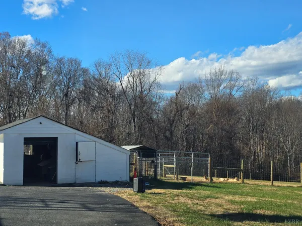 $1,499,000 | 1350 Country Estates Drive, Goode, VA 24556