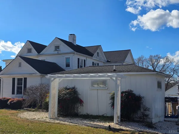 $1,499,000 | 1350 Country Estates Drive, Goode, VA 24556