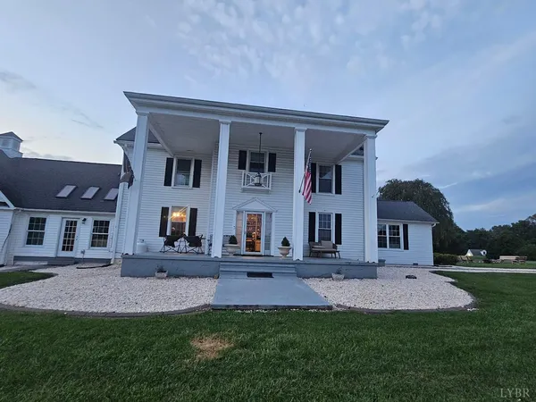 $1,499,000 | 1350 Country Estates Drive, Goode, VA 24556