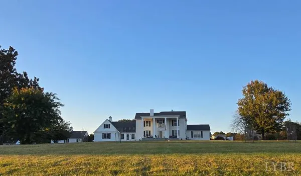 $1,499,000 | 1350 Country Estates Drive, Goode, VA 24556