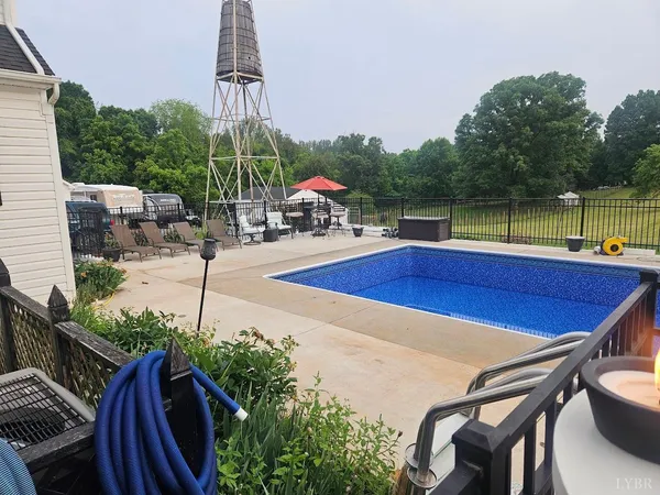 $1,499,000 | 1350 Country Estates Drive, Goode, VA 24556
