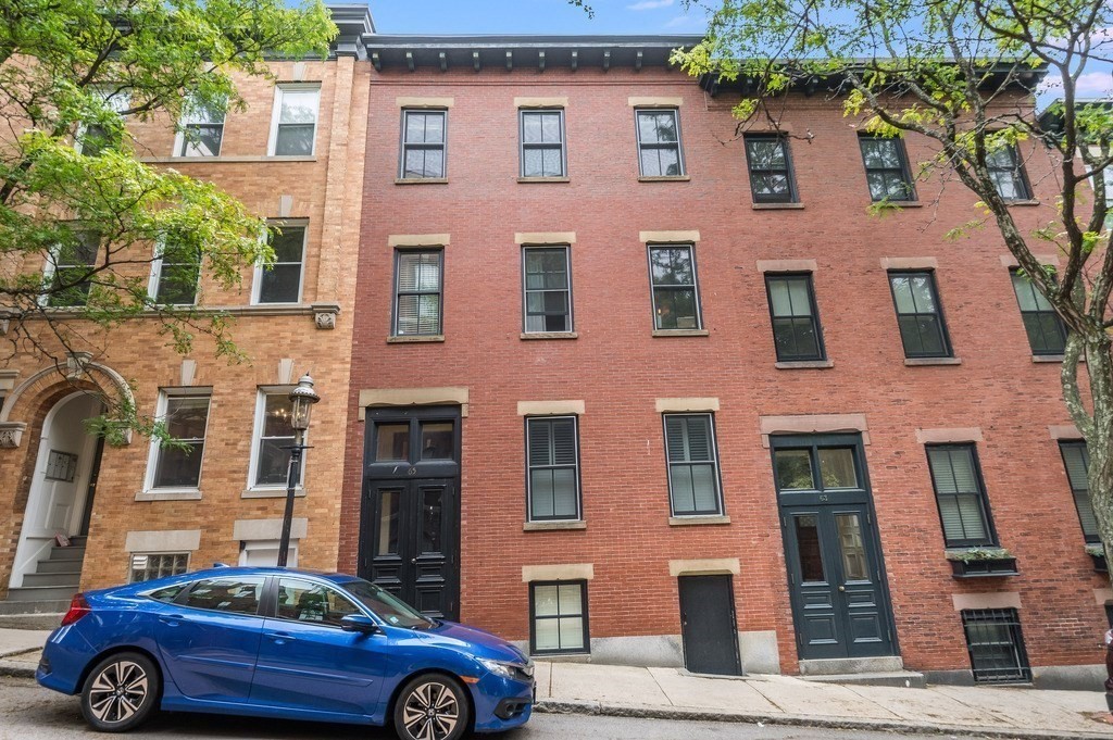 65 Baldwin Street, Unit 2 Boston, MA 02129 - Photo 17 of 17
