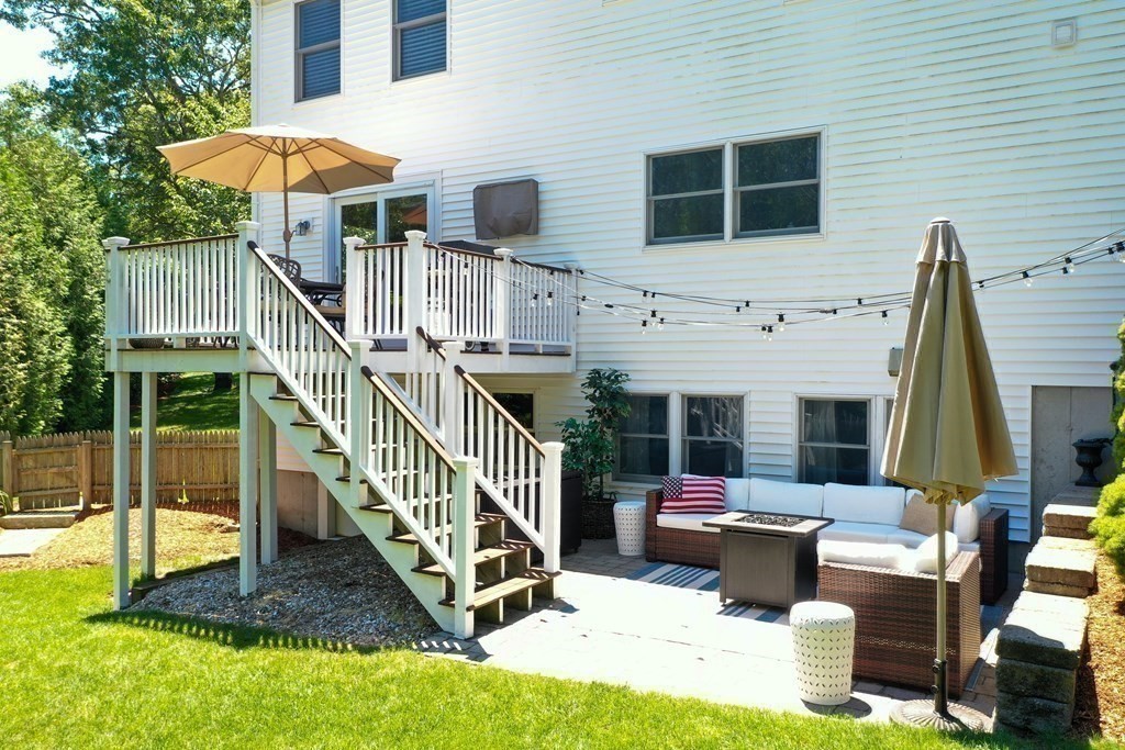 54 Waterfield Road Barnstable, MA 02655 - Photo 17 of 34