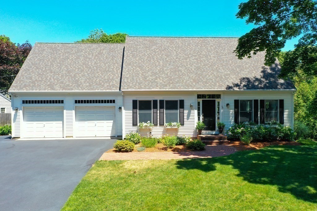 54 Waterfield Road Barnstable, MA 02655 - Photo 21 of 34
