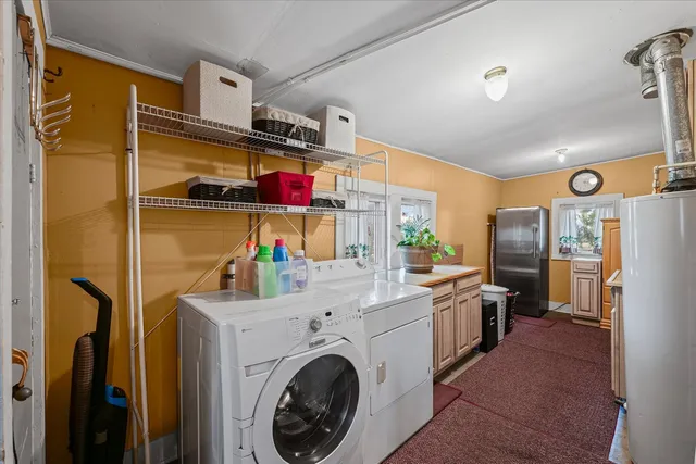 $195,000 | 2254 County Road 1000 North, Sidney, IL 61877