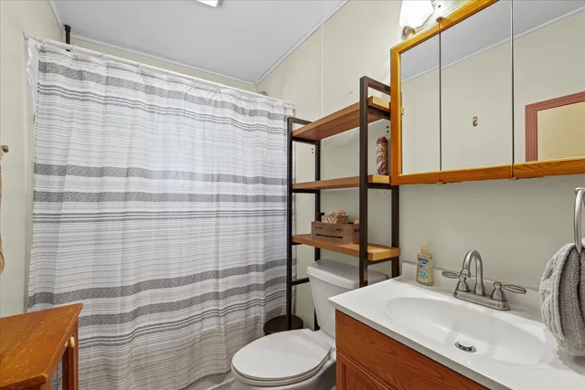 $195,000 | 2254 County Road 1000 North, Sidney, IL 61877