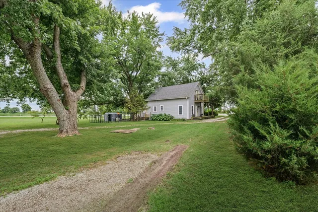 $195,000 | 2254 County Road 1000 North, Sidney, IL 61877