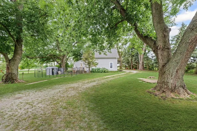 $195,000 | 2254 County Road 1000 North, Sidney, IL 61877