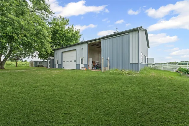 $195,000 | 2254 County Road 1000 North, Sidney, IL 61877