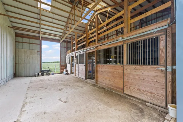 $195,000 | 2254 County Road 1000 North, Sidney, IL 61877