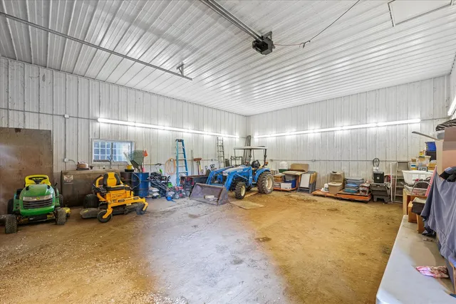 $195,000 | 2254 County Road 1000 North, Sidney, IL 61877