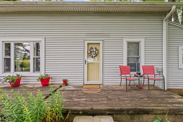 $195,000 | 2254 County Road 1000 North, Sidney, IL 61877