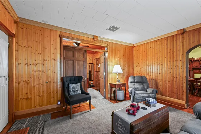 $195,000 | 2254 County Road 1000 North, Sidney, IL 61877