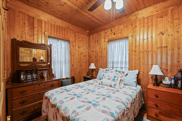 $195,000 | 2254 County Road 1000 North, Sidney, IL 61877