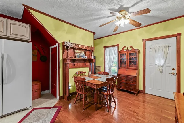 $195,000 | 2254 County Road 1000 North, Sidney, IL 61877