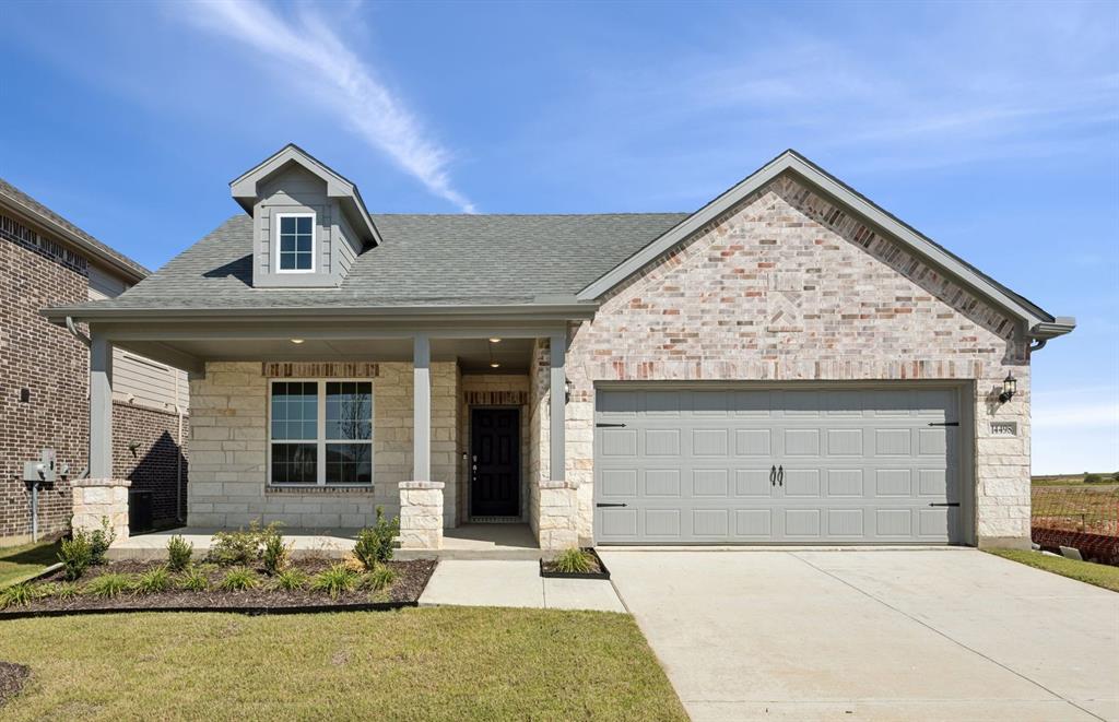 14498 Lovelace Street Pilot Point, TX 76258 - Photo 1 of 1