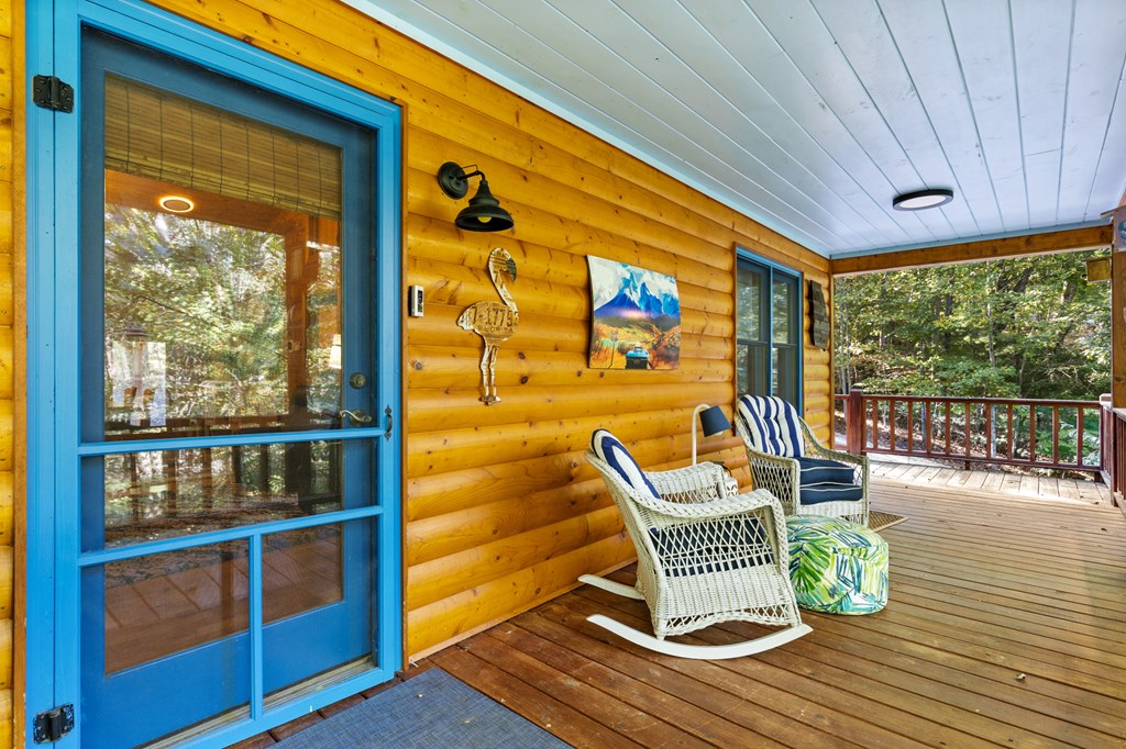 419 Lake Ridge Drive Blue Ridge, GA 30513 - Photo 11 of 46 Gallery Image 11