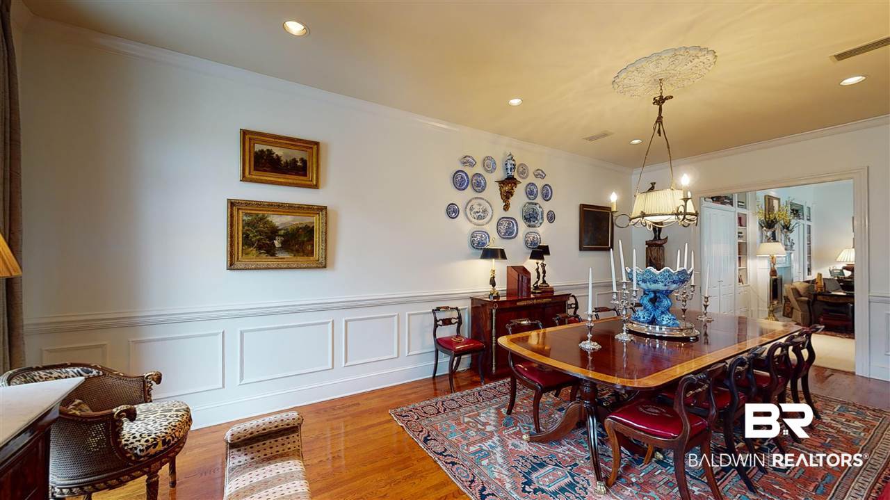 3989 Wimbledon Park Mobile, AL 36608 - Photo 5 of 36