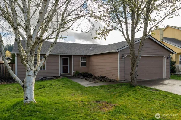 $345,000 | 118 Balboa Loop, Kelso, WA 98626