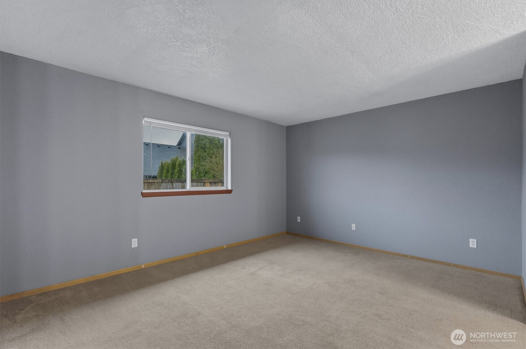 118 Balboa Loop Kelso, WA 98626 - Photo 15 of 35 a view of an empty room with a window