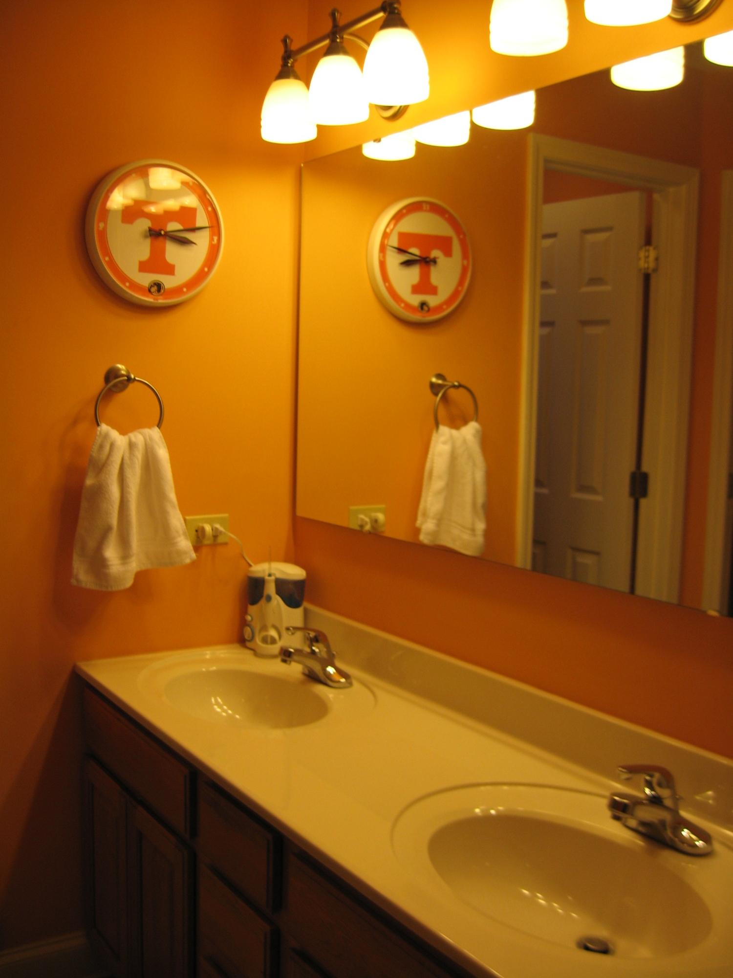 178 Country Way Road Vonore, TN 37885 - Photo 14 of 31 Vanity - Master Bathroom