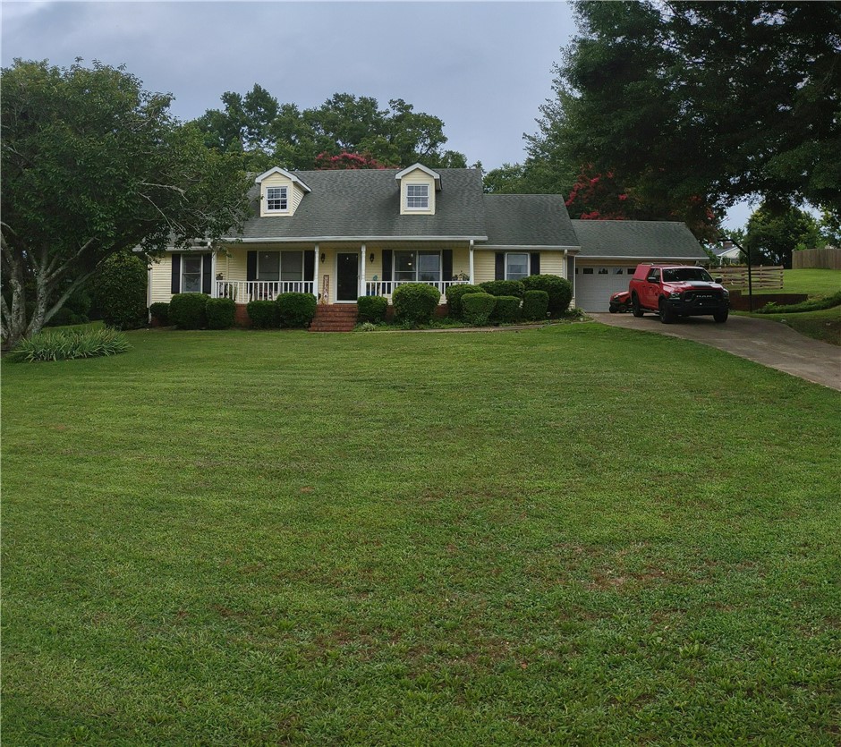 362 Green Hill Drive Anderson, SC 29621 - Photo 1 of 21