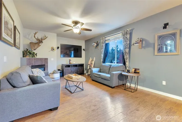 $550,000 | 15520 85th Avenue East, Puyallup, WA 98375