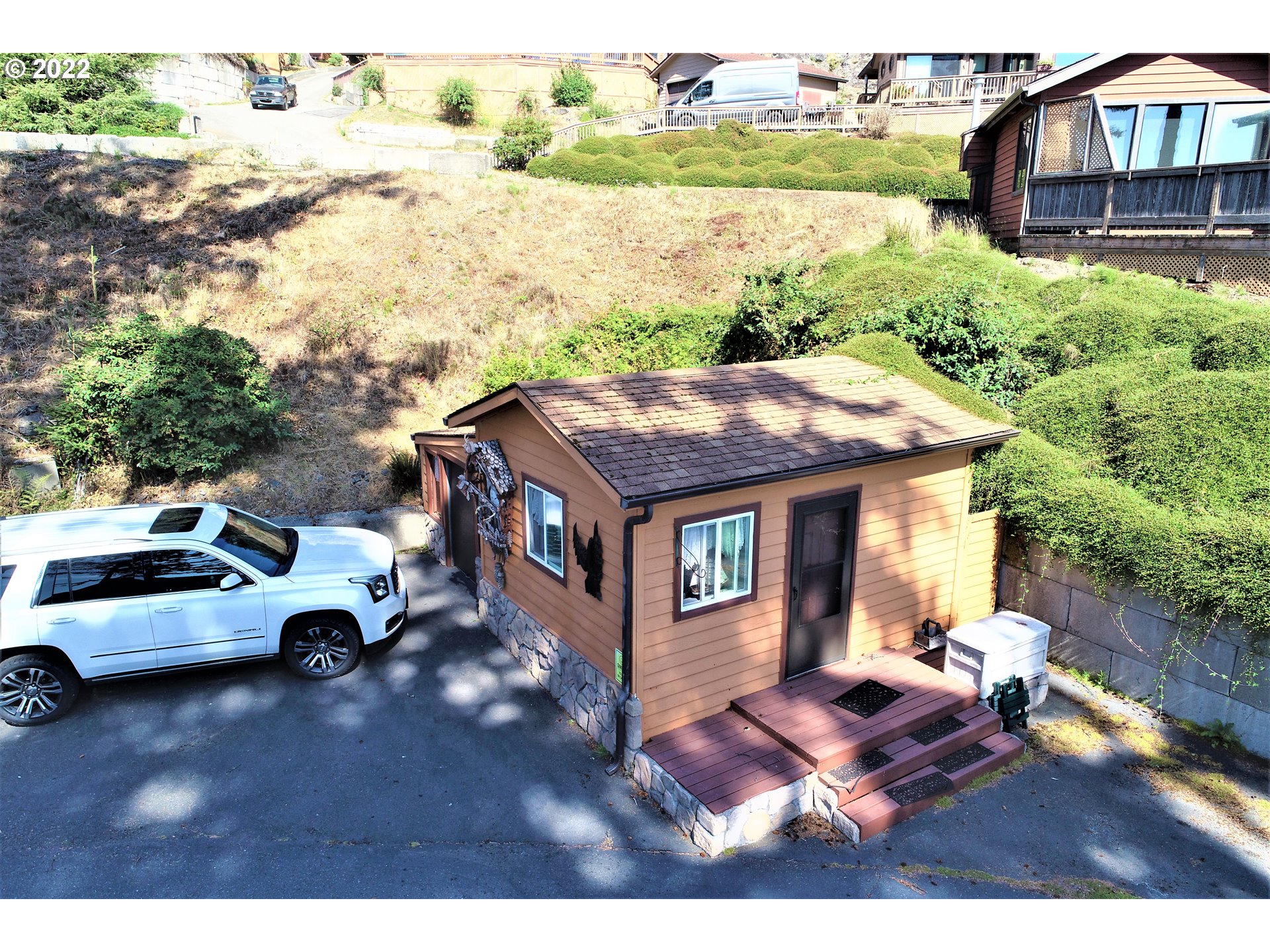 19921 Whaleshead Road, Unit U2 Brookings, OR 97415 - Photo 8 of 32 Gallery Image 8