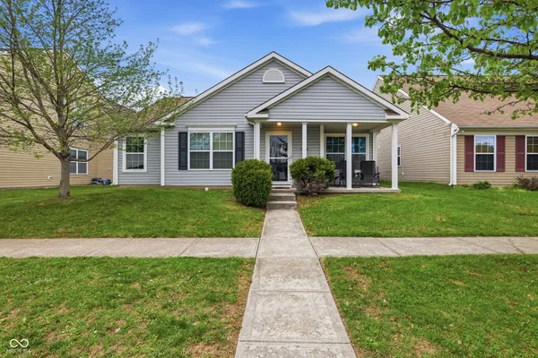 $235,000 | 3526 Shepperton Boulevard, Indianapolis, IN 46228