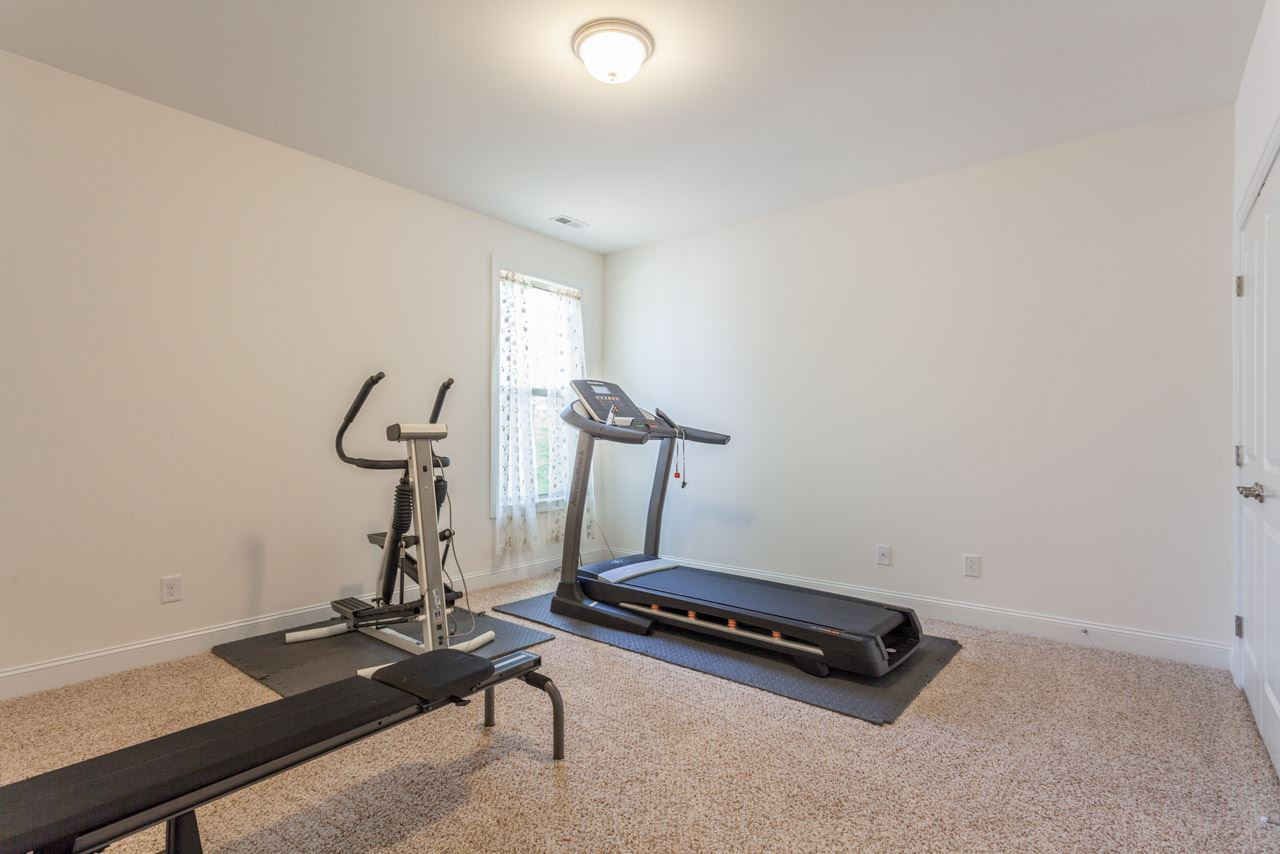 136 Inwood Forest Drive Raleigh, NC 27603 - Photo 20 of 25 Photo 20