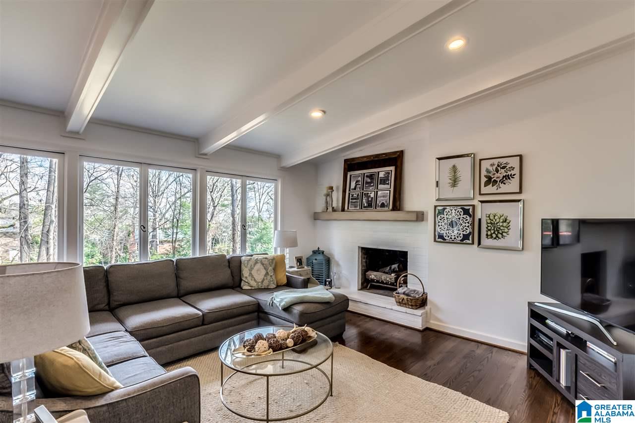 3745 Valley Head Road Birmingham, AL 35223 - Photo 19 of 37