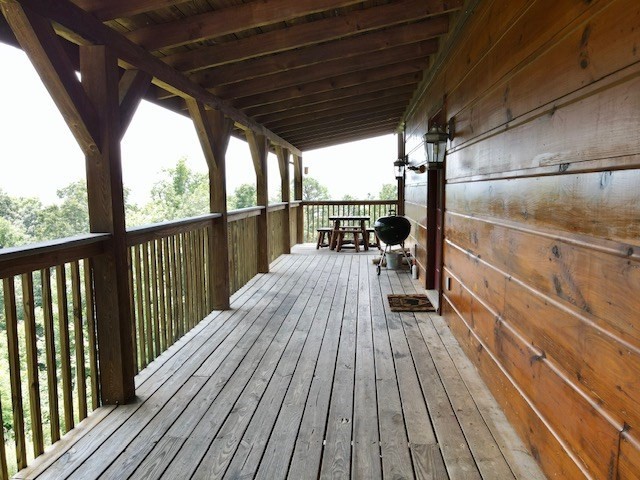 1925 Wild Iris Way Sevierville, TN 37862 - Photo 5 of 43