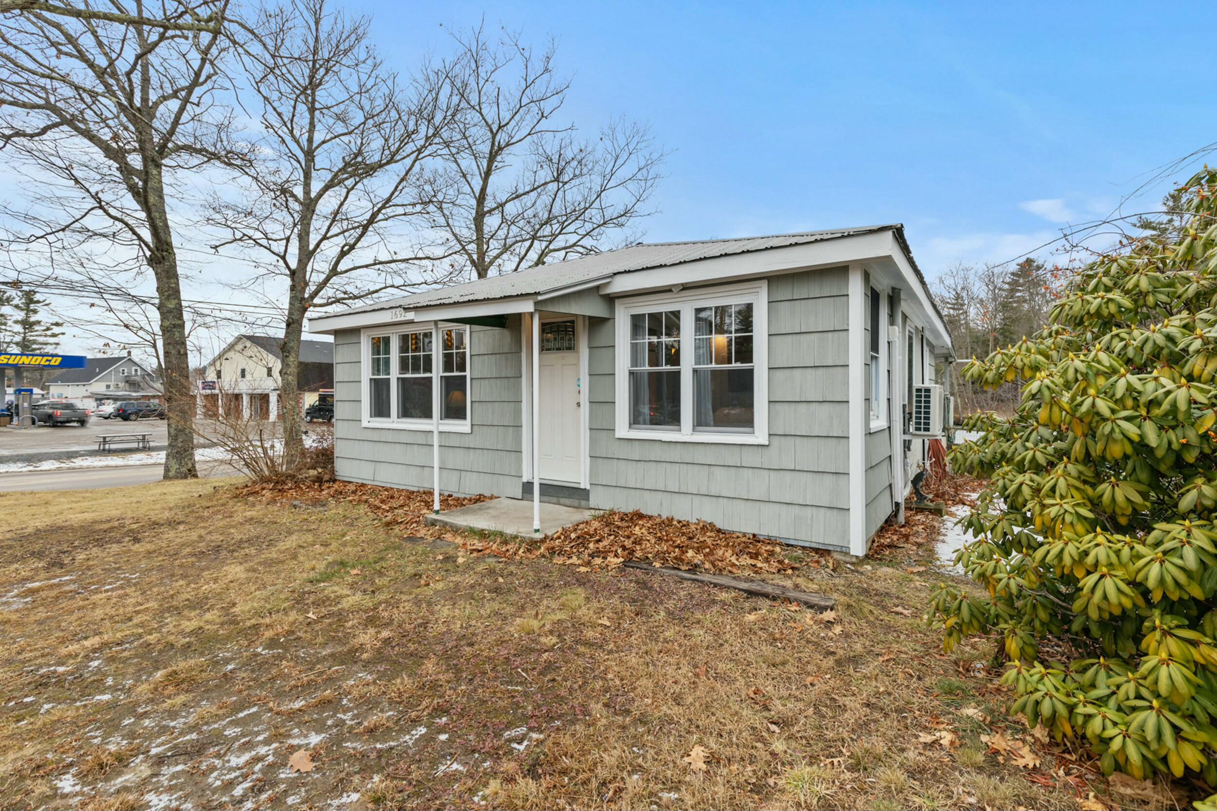 1692 Portland Road Arundel, ME 04046 - Photo 22 of 36 1692 Portland Road