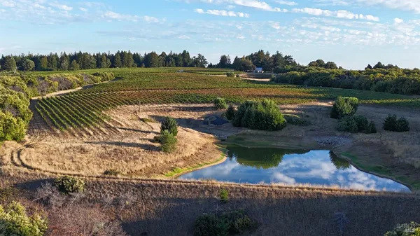 $3,000,000 | 39000 Crispin Road, Manchester, CA 95459