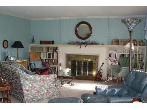 1412 Ridgecrest Road Johnson City, TN 37604 - Photo 4 of 9 Photo 4