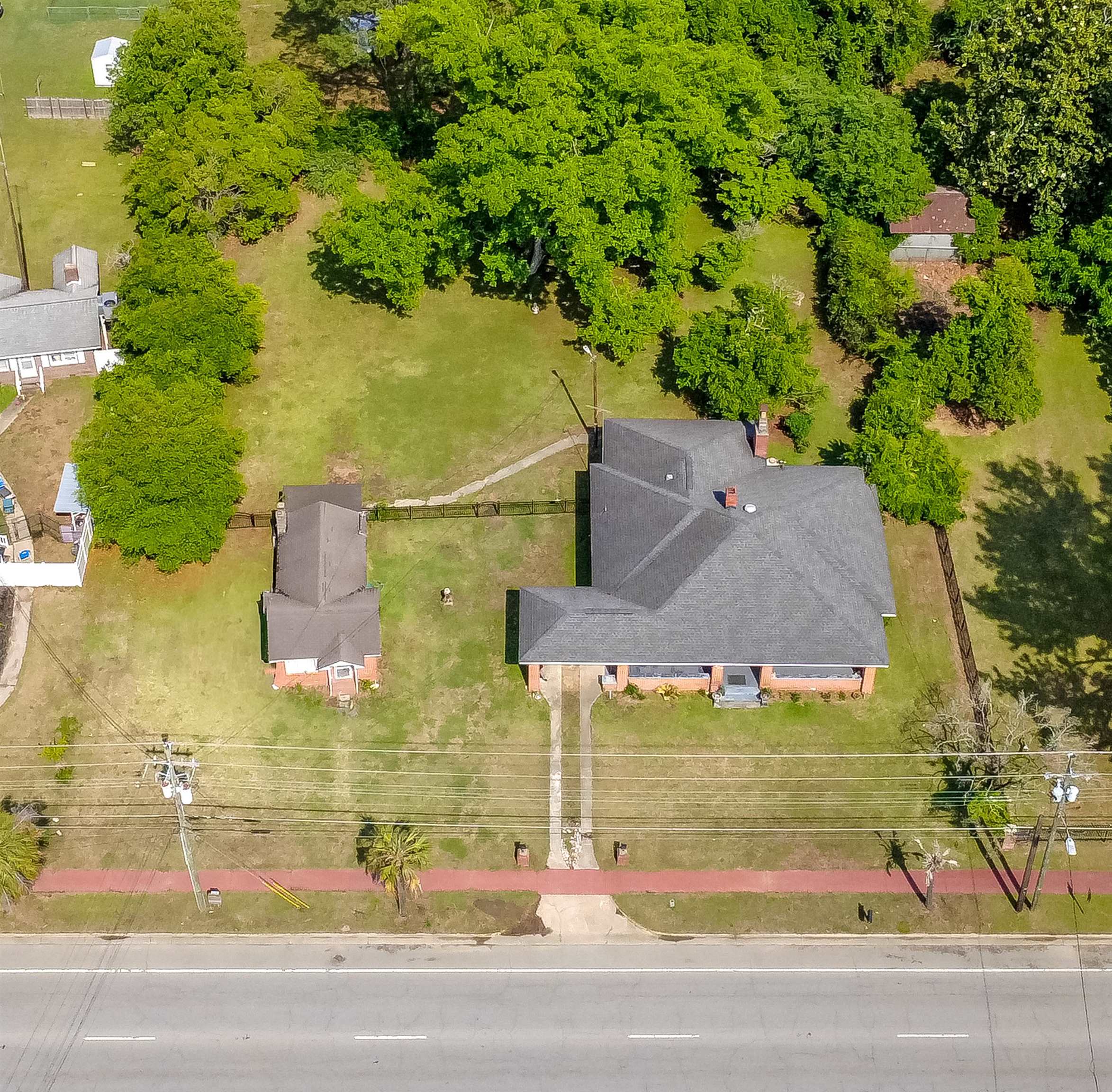 305 North Main Street Hemingway, SC 29554 - Photo 36 of 37