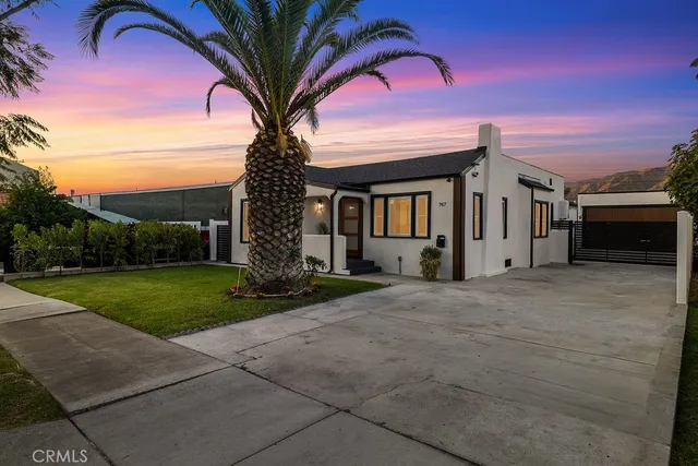 $1,499,999 | 767 Fairmont Avenue, Glendale, CA 91203