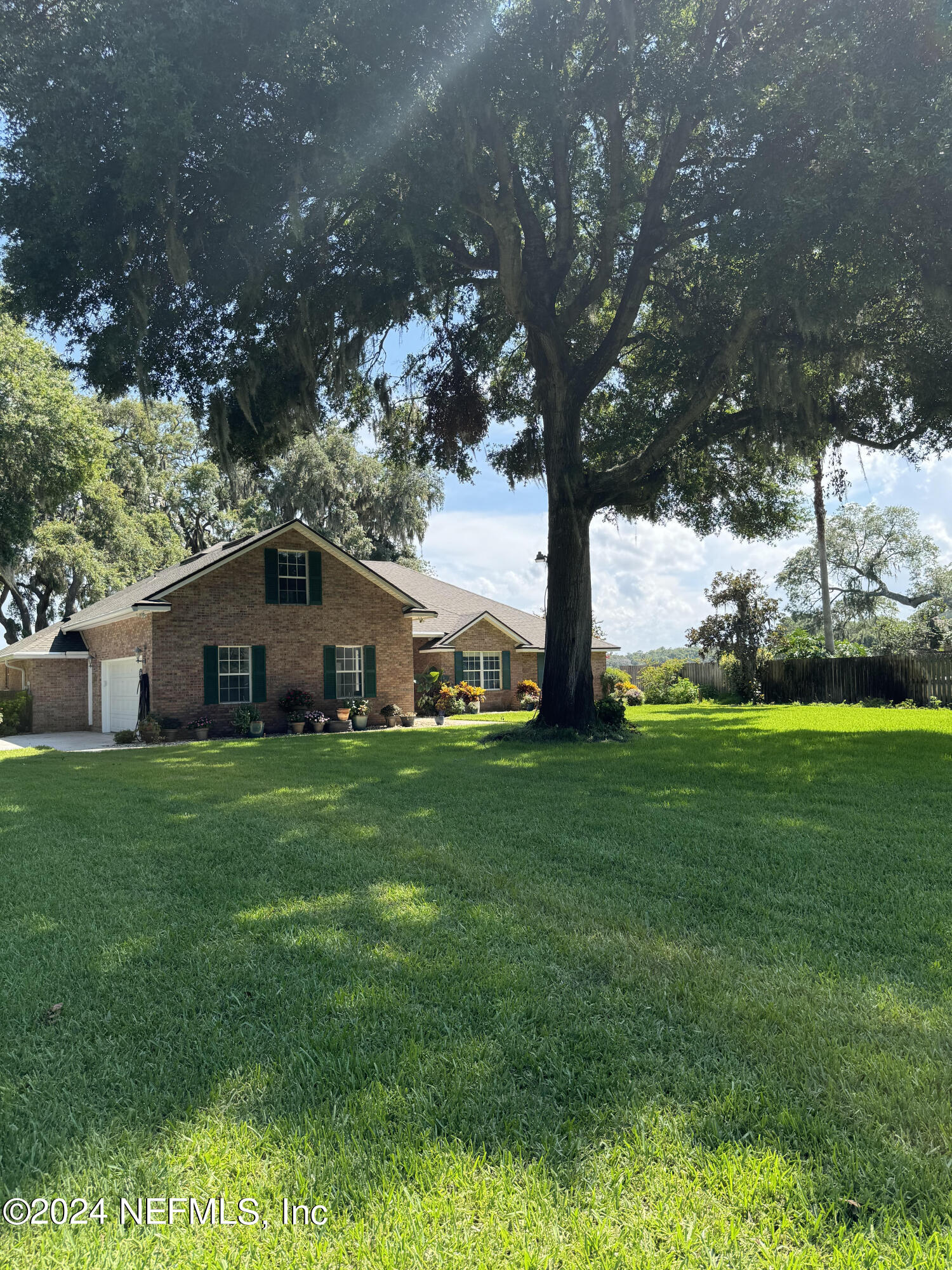 95144 Cook Road Fernandina Beach, FL 32034 - Photo 1 of 1 Front Elevation