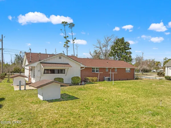 $250,000 | 2532 Lisenby Avenue, Panama City, FL 32405
