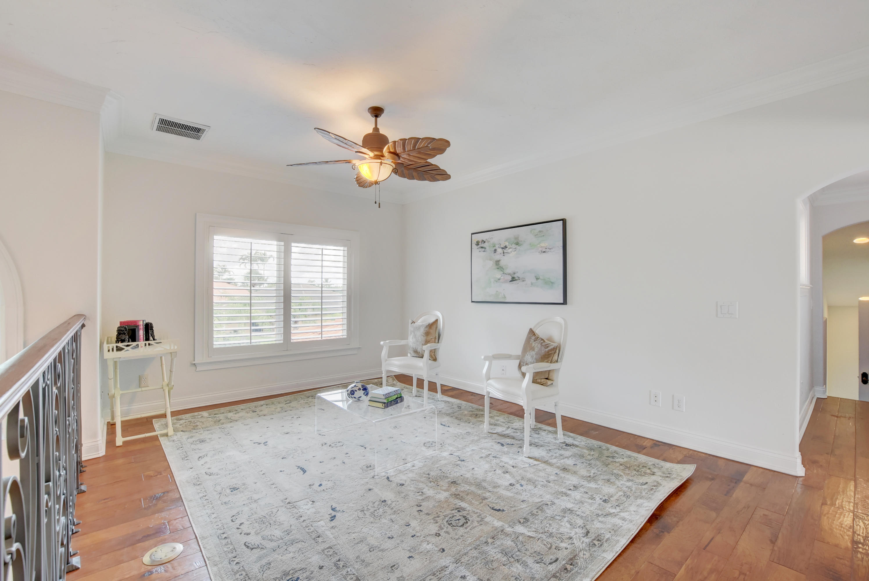 7464 Fairway Trail Boca Raton, FL 33487 - Photo 42 of 72 Loft - great flex space
