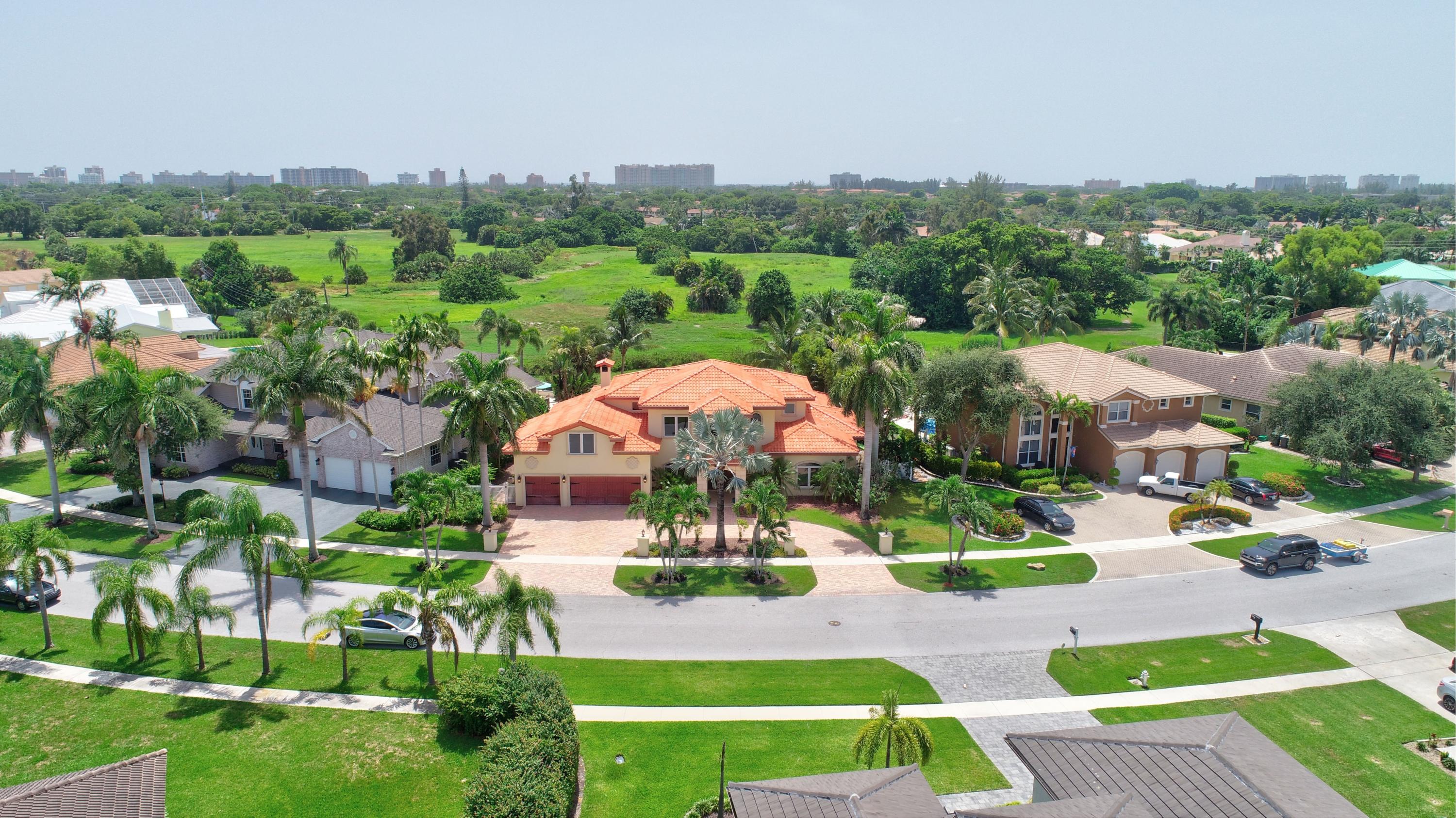 7464 Fairway Trail Boca Raton, FL 33487 - Photo 72 of 72 Schedule a private tour today!