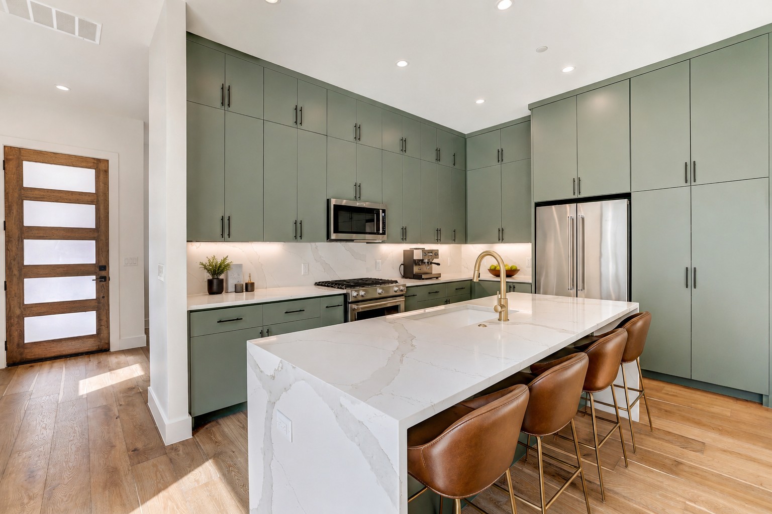 3208 Clawson Road, Unit 5A Austin, TX 78704 - Photo 2 of 34