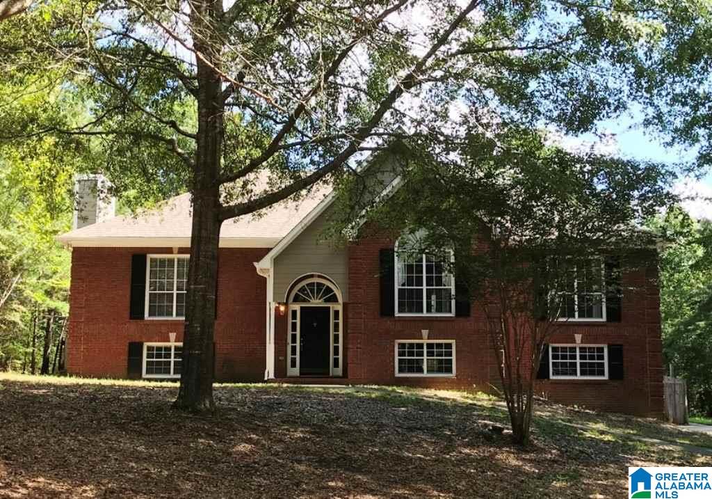 233 Forest Parkway Alabaster, AL 35007 - Photo 43 of 48